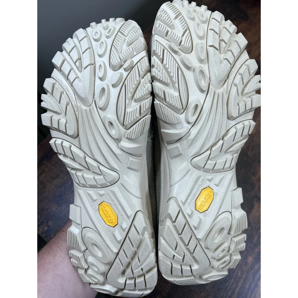 Merrell men moab